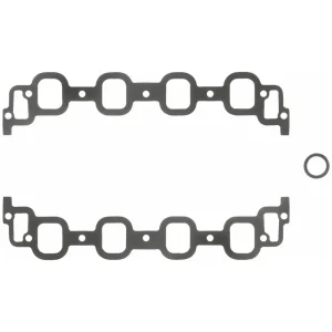 Fel-Pro High Performance Rectangle Port Composite Intake Manifold Gasket – 1296