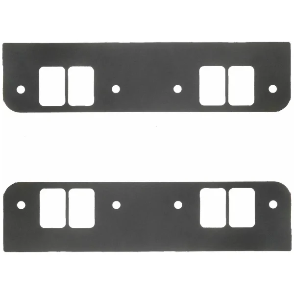 Fel-Pro High Performance Rectangle Port Composite Intake Manifold Gasket – 1300-2