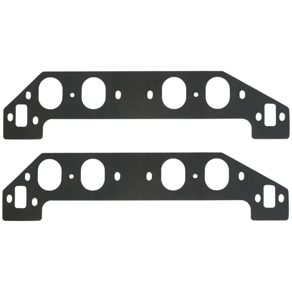 Fel-Pro High Performance Oval Port Composite Intake Manifold Gasket – 1306-3