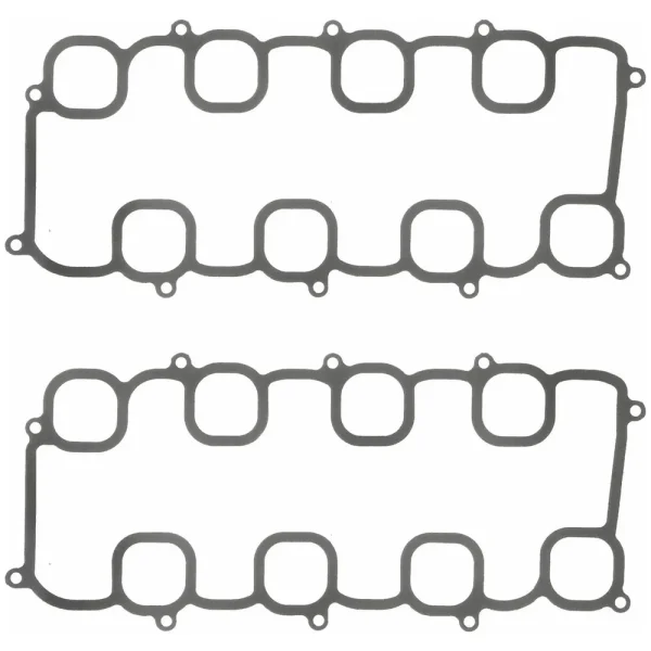Fel-Pro High Performance Irregular Port Composite Intake Manifold Gasket – 1343