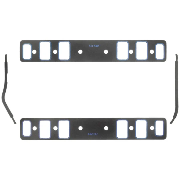 Fel-Pro High Performance Rectangle Port Composite Intake Manifold Gasket – 1356