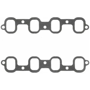 Fel-Pro High Performance Rectangle Port Composite Intake Manifold Gasket – 1382-2