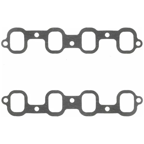 Fel-Pro High Performance Rectangle Port Composite Intake Manifold Gasket – 1382-2