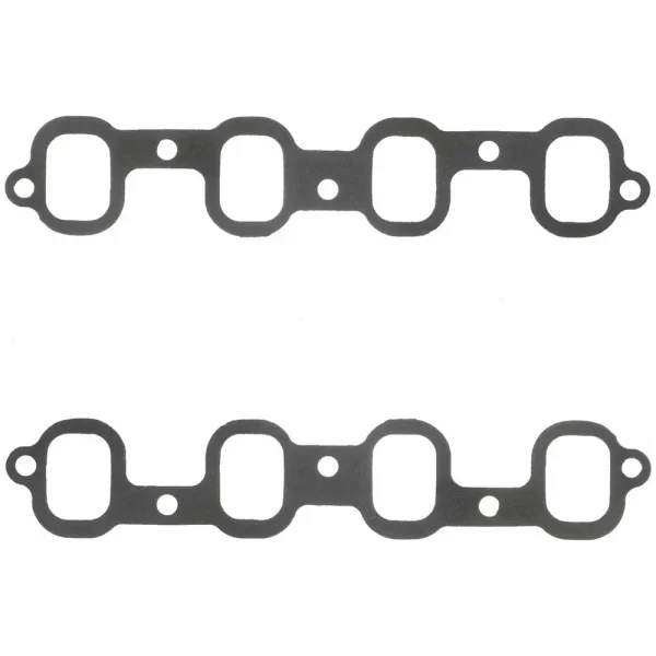 Fel-Pro High Performance Rectangle Port Composite Intake Manifold Gasket – 1382-3