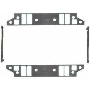 Fel-Pro High Performance Rectangle Port Composite Intake Manifold Gasket – 1357
