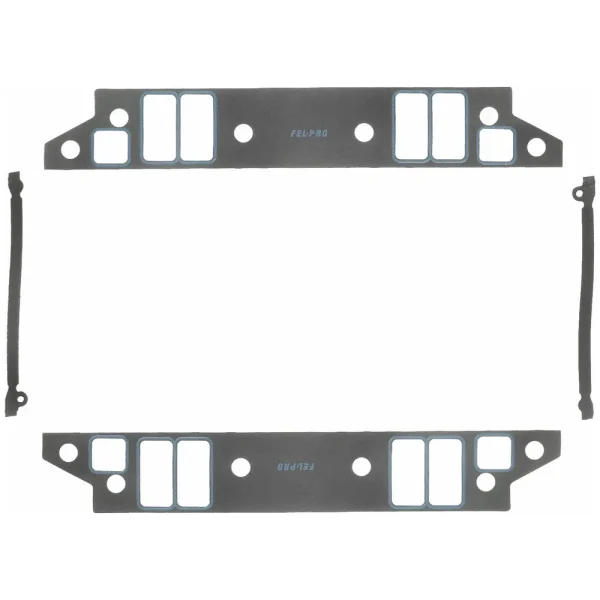 Fel-Pro High Performance Rectangle Port Composite Intake Manifold Gasket – 1357