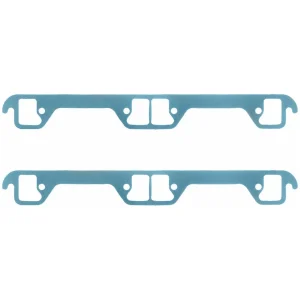Fel-Pro High Performance Irregular Port Steel Exhaust Manifold Gasket Set – 1434