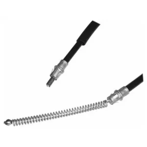 ACDelco Parking Brake Cable – 18P1180 - view 2