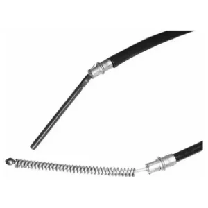 ACDelco Parking Brake Cable – 18P1179 - view 2