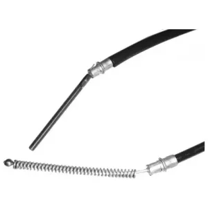 ACDelco Parking Brake Cable – 18P1179 - view 4