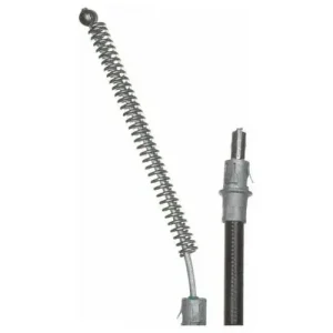 ACDelco Parking Brake Cable – 18P1182 - view 2