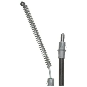 ACDelco Parking Brake Cable – 18P1182 - view 3