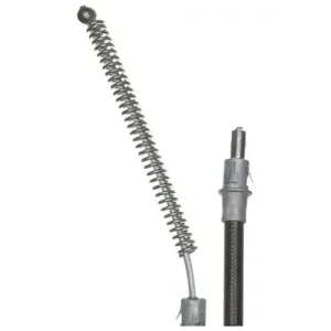 ACDelco Parking Brake Cable – 18P1182 - view 4