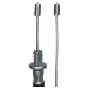 ACDelco Parking Brake Cable – 18P1185 - view 2