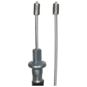 ACDelco Parking Brake Cable – 18P1185 - view 3