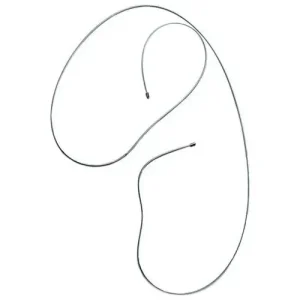 ACDelco Parking Brake Cable – 18P12