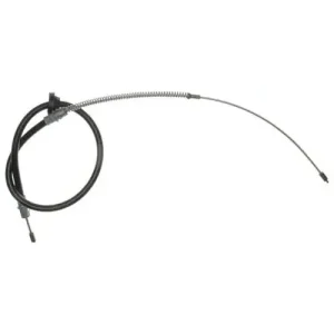 ACDelco Parking Brake Cable – 18P1224