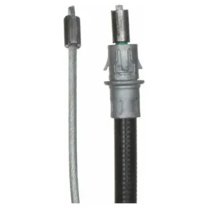 ACDelco Parking Brake Cable – 18P1224 - view 2
