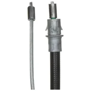 ACDelco Parking Brake Cable – 18P1224 - view 3