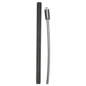 ACDelco Parking Brake Cable – 18P1225 - view 2