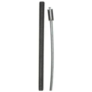 ACDelco Parking Brake Cable – 18P1225 - view 4