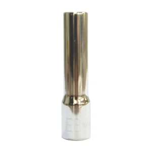 1/4″ DRIVE E8 CHROME SOCKET
