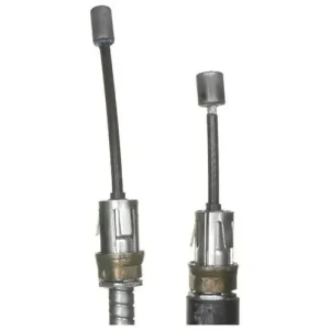 ACDelco Parking Brake Cable – 18P1230 - view 2