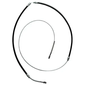 ACDelco Parking Brake Cable – 18P123