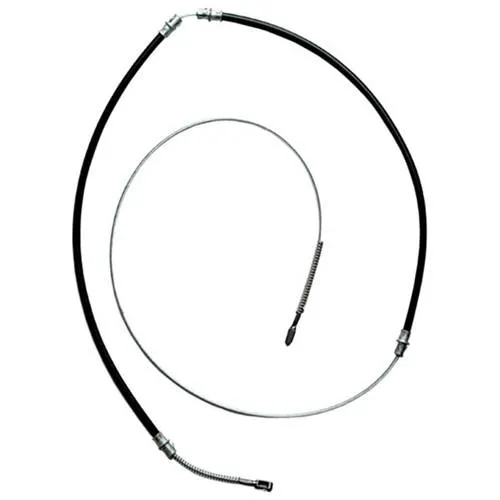 ACDelco Parking Brake Cable – 18P123