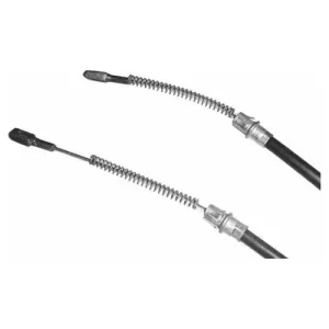 ACDelco Parking Brake Cable – 18P123 - view 2