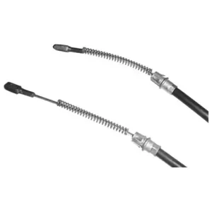 ACDelco Parking Brake Cable – 18P123 - view 4
