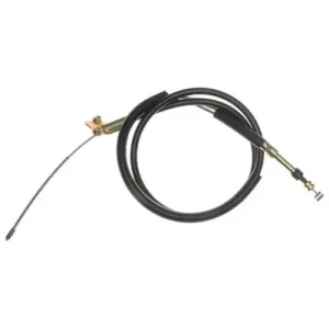 ACDelco Parking Brake Cable – 18P1232