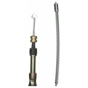 ACDelco Parking Brake Cable – 18P1232 - view 2