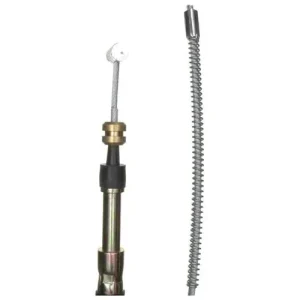 ACDelco Parking Brake Cable – 18P1232 - view 4