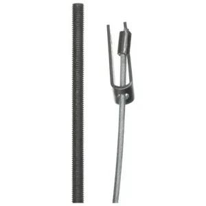 ACDelco Parking Brake Cable – 18P1231 - view 3