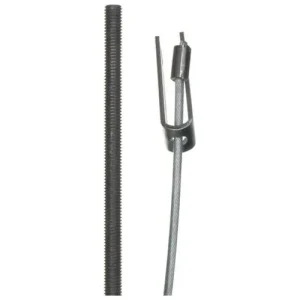 ACDelco Parking Brake Cable – 18P1231 - view 4