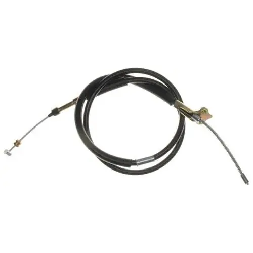 ACDelco Parking Brake Cable – 18P1233
