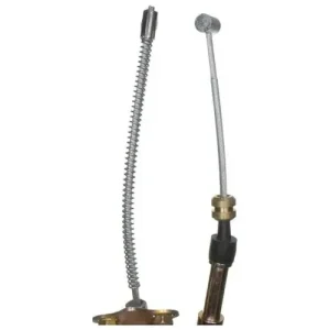 ACDelco Parking Brake Cable – 18P1233 - view 4