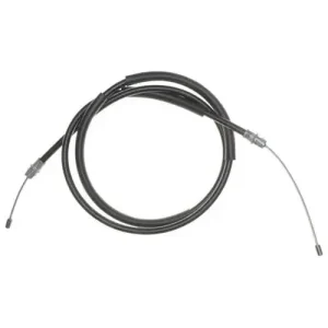 ACDelco Parking Brake Cable – 18P1234