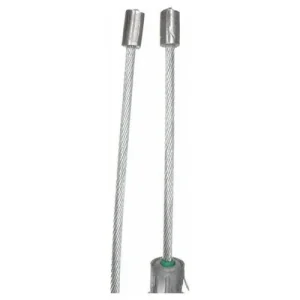 ACDelco Parking Brake Cable – 18P1234 - view 2