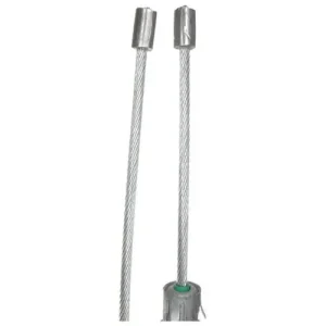 ACDelco Parking Brake Cable – 18P1234 - view 3