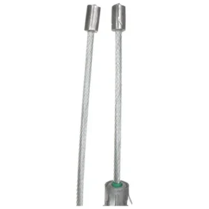 ACDelco Parking Brake Cable – 18P1234 - view 4