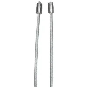 ACDelco Parking Brake Cable – 18P1235 - view 3