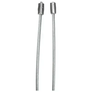 ACDelco Parking Brake Cable – 18P1235 - view 4