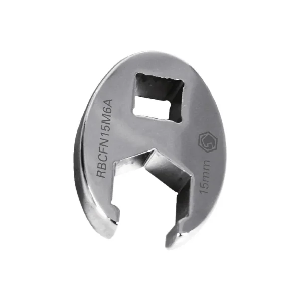 15MM CROWFOOT FLRNUT WRENCH