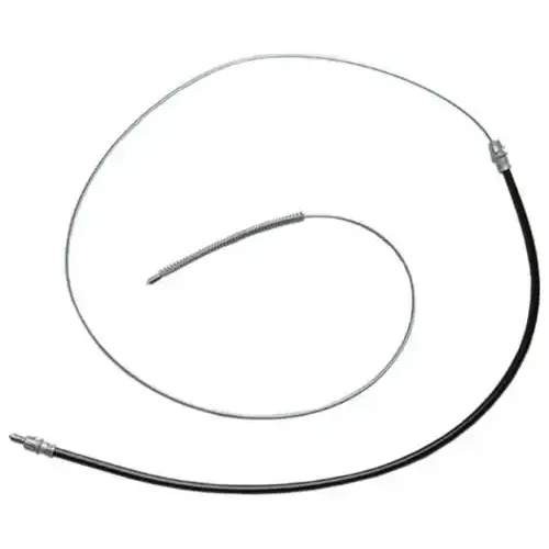 ACDelco Parking Brake Cable – 18P127