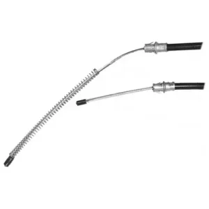 ACDelco Parking Brake Cable – 18P127 - view 2