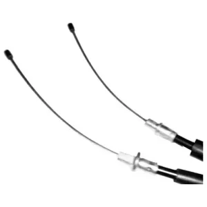 ACDelco Parking Brake Cable – 18P1270 - view 3