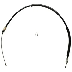 ACDelco Parking Brake Cable – 18P128