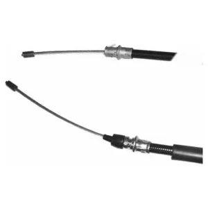 ACDelco Parking Brake Cable – 18P128 - view 2